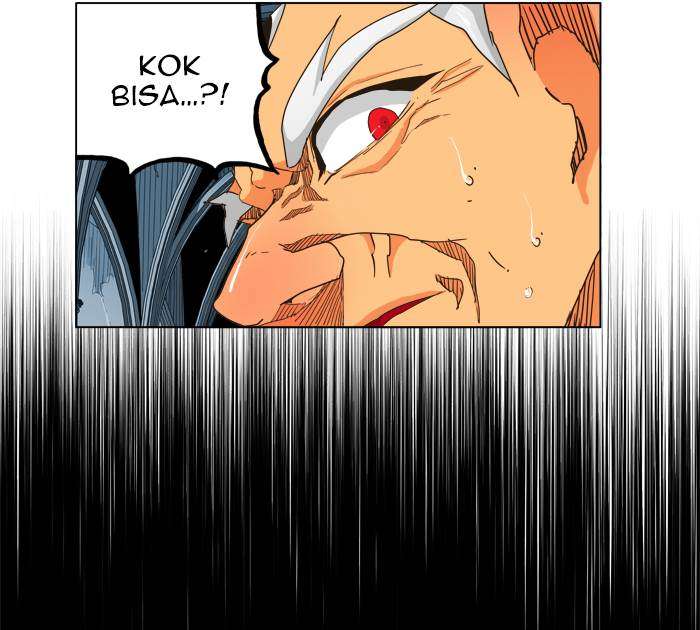 The God of High School Chapter 257 - halaman 55
