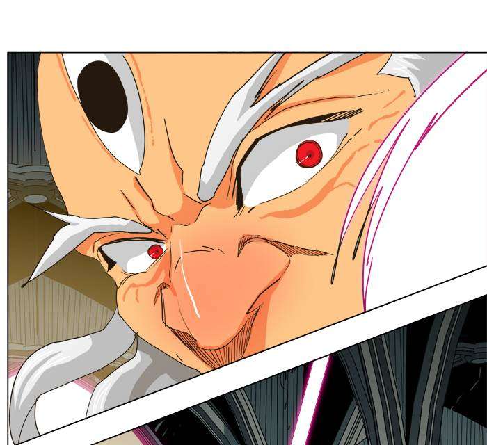 The God of High School Chapter 257 - halaman 61