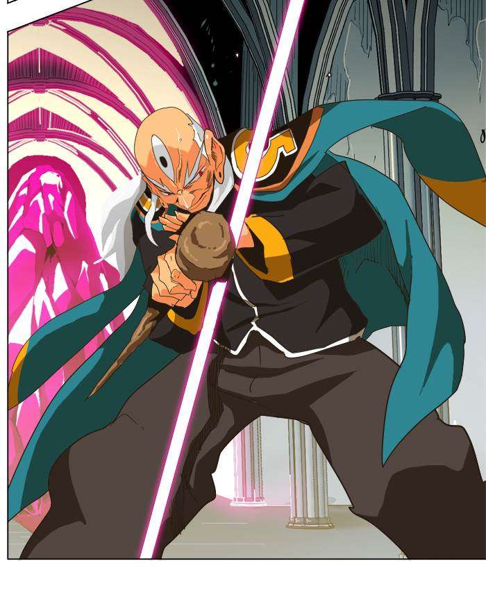 The God of High School Chapter 257 - halaman 62