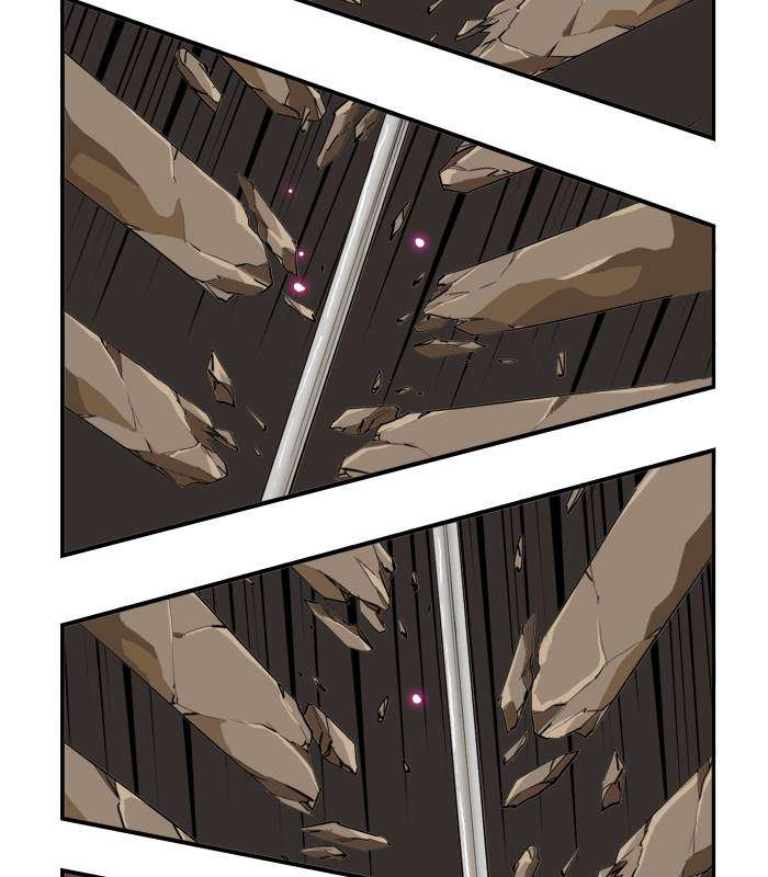 The God of High School Chapter 257 - halaman 64