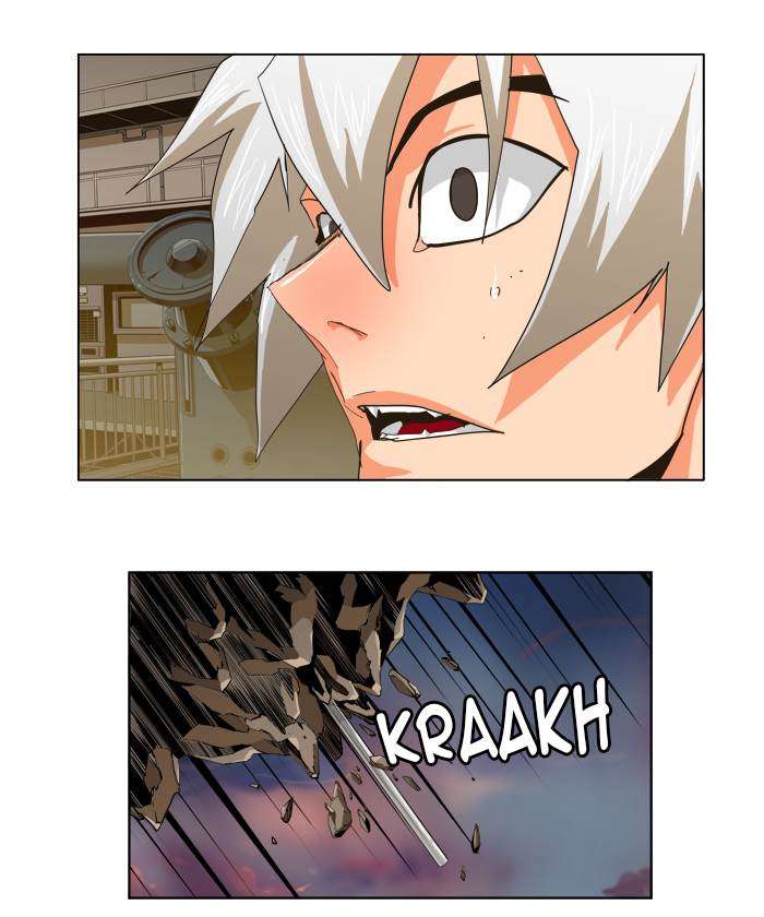 The God of High School Chapter 257 - halaman 66