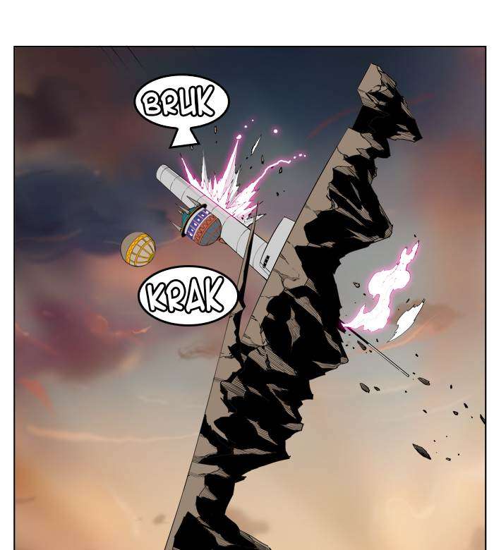 The God of High School Chapter 257 - halaman 67