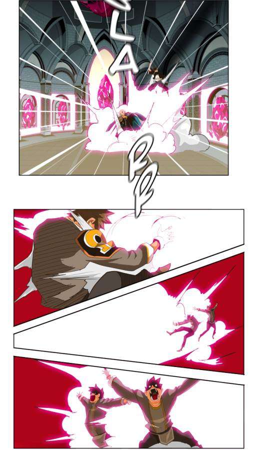 The God of High School Chapter 257 - halaman 74