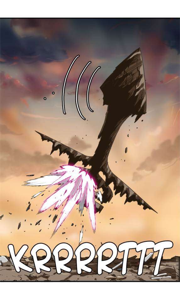 The God of High School Chapter 257 - halaman 75