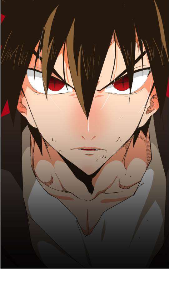 The God of High School Chapter 257 - halaman 77