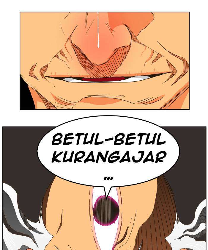 The God of High School Chapter 257 - halaman 78