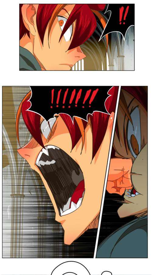 The God of High School Chapter 257 - halaman 81