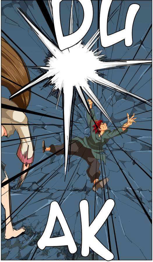 The God of High School Chapter 257 - halaman 82