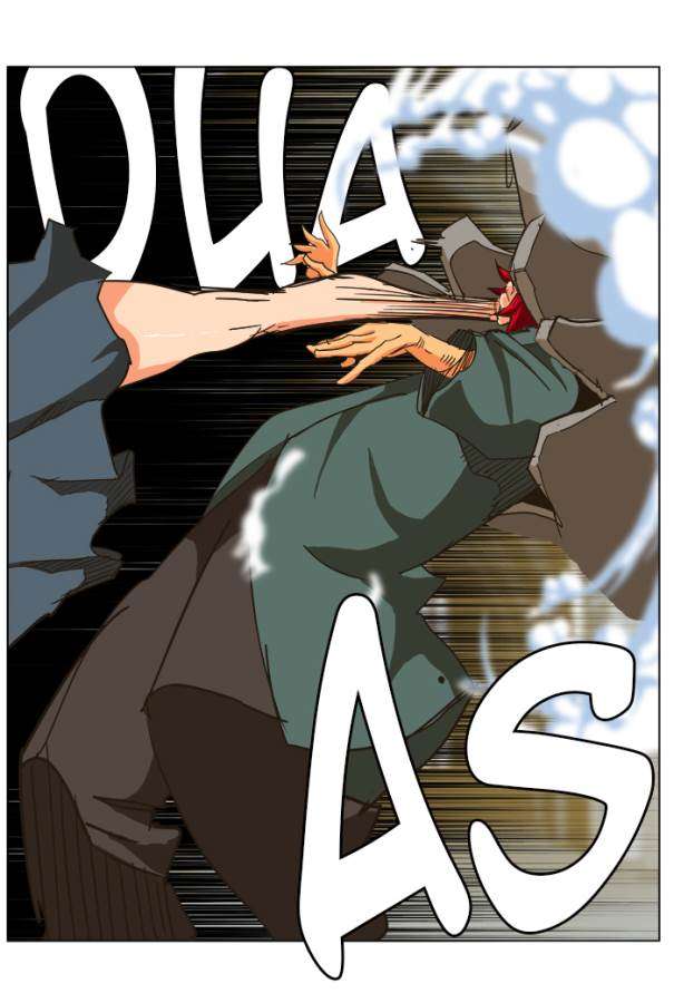 The God of High School Chapter 257 - halaman 84