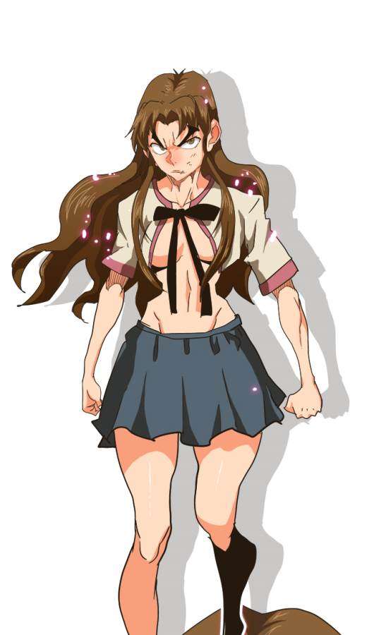 The God of High School Chapter 257 - halaman 86