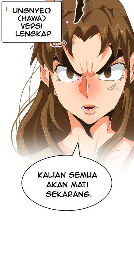 The God of High School Chapter 257 - halaman 87