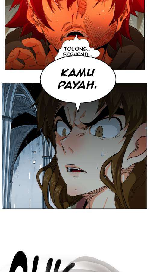 The God of High School Chapter 258 - halaman 15