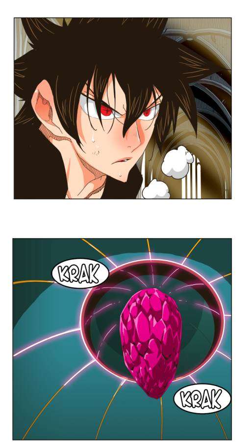 The God of High School Chapter 258 - halaman 27