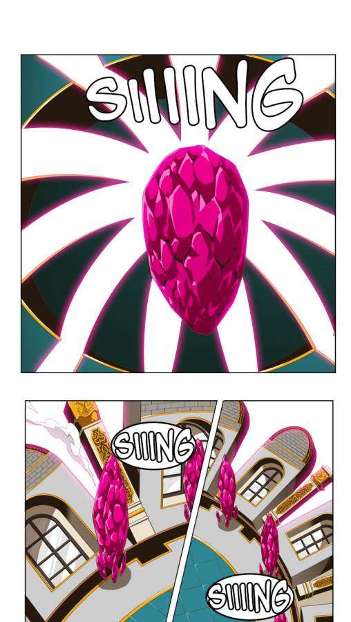 The God of High School Chapter 258 - halaman 28