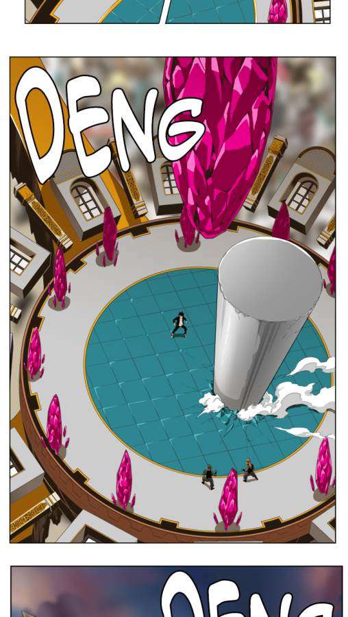 The God of High School Chapter 258 - halaman 29