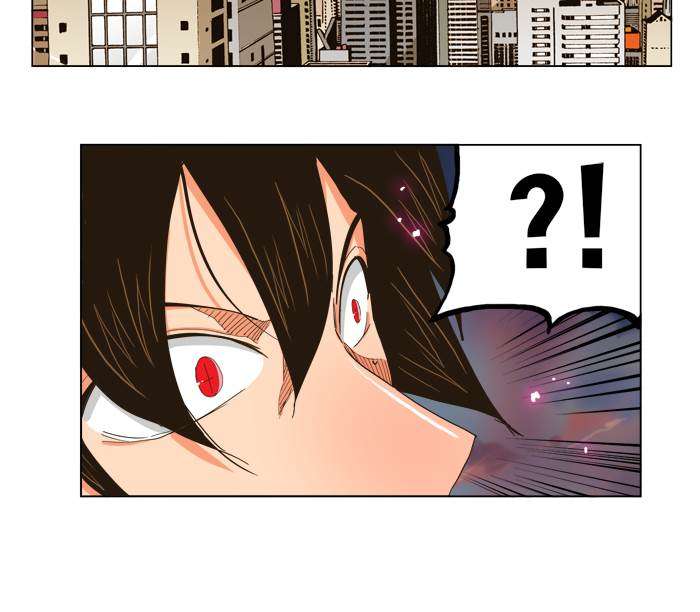 The God of High School Chapter 258 - halaman 33