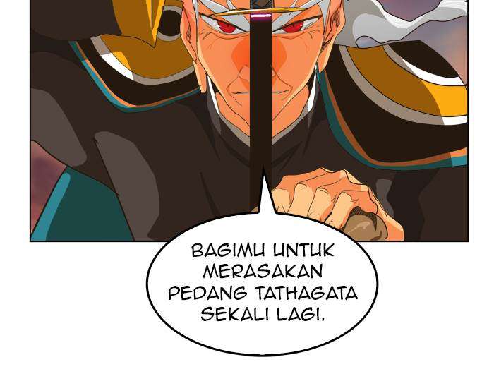 The God of High School Chapter 258 - halaman 49