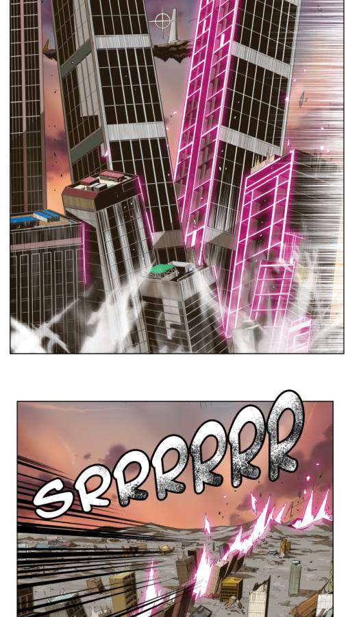 The God of High School Chapter 258 - halaman 51
