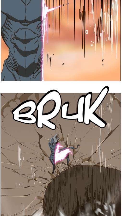 The God of High School Chapter 259 - halaman 46