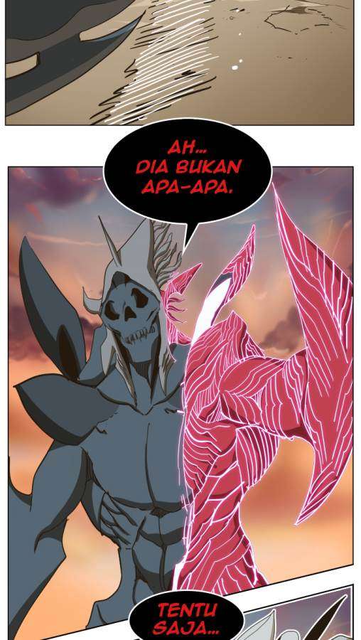 The God of High School Chapter 259 - halaman 50