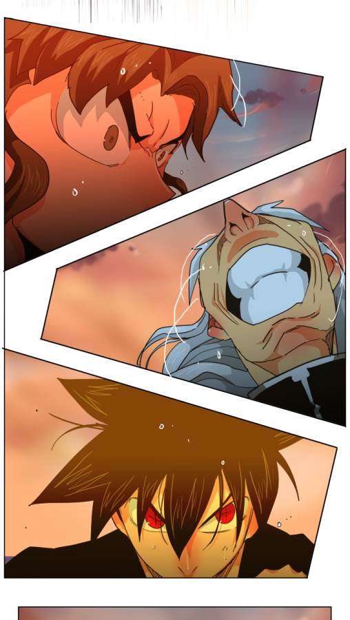 The God of High School Chapter 259 - halaman 62