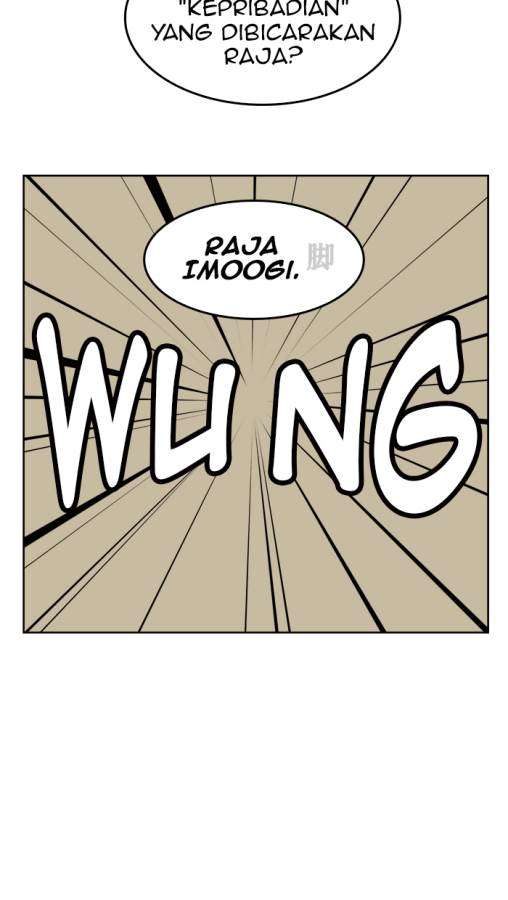 The God of High School Chapter 259 - halaman 77