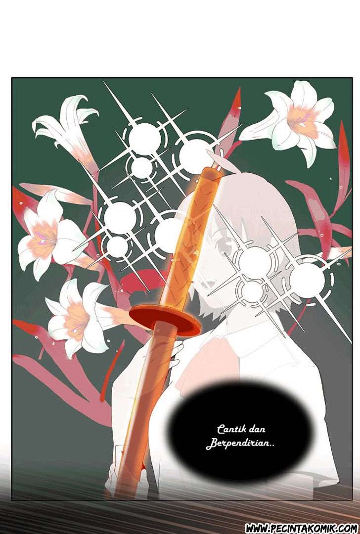 The God of High School Chapter 26 - halaman 6