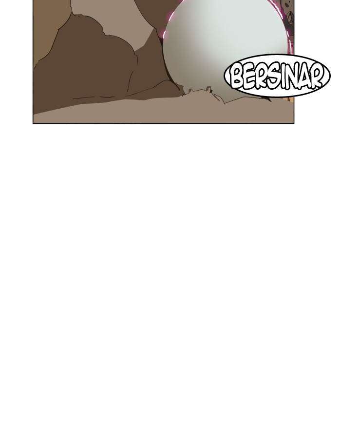The God of High School Chapter 260 - halaman 58