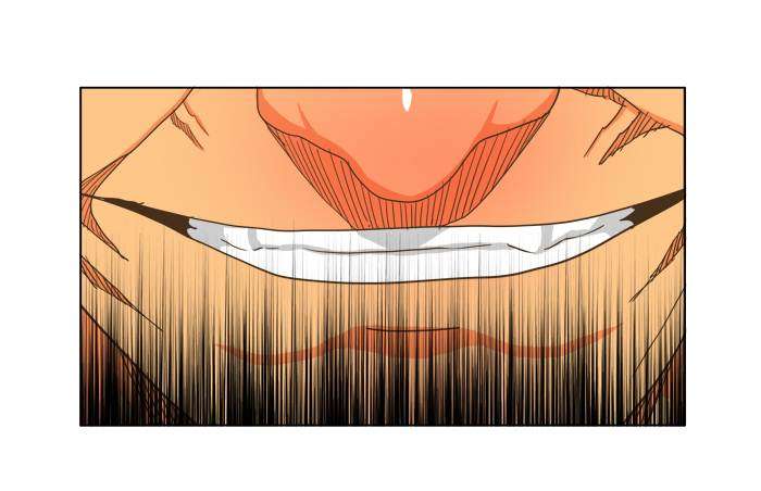 The God of High School Chapter 261 - halaman 11