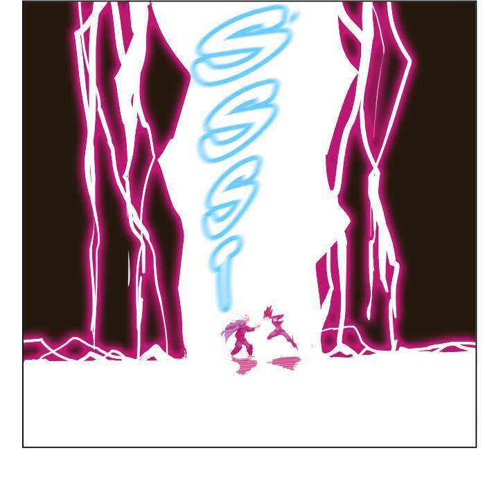 The God of High School Chapter 261 - halaman 14