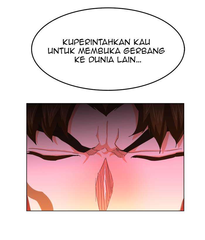 The God of High School Chapter 261 - halaman 2