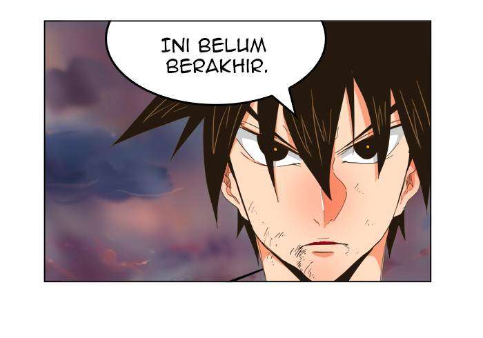 The God of High School Chapter 261 - halaman 31