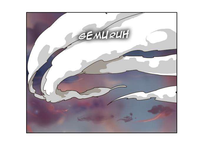 The God of High School Chapter 261 - halaman 4