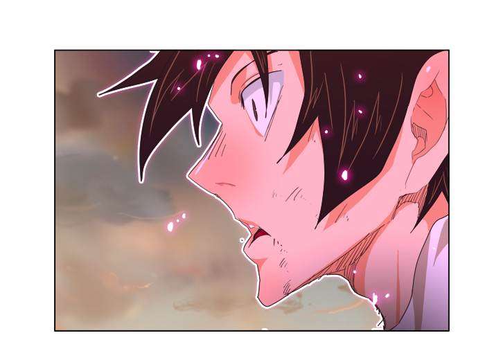The God of High School Chapter 262 - halaman 54