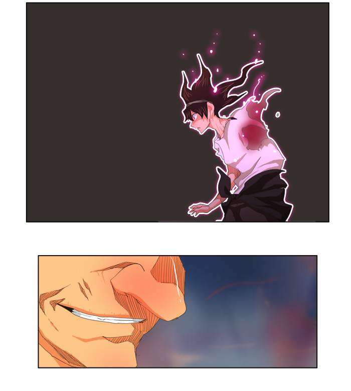 The God of High School Chapter 262 - halaman 56