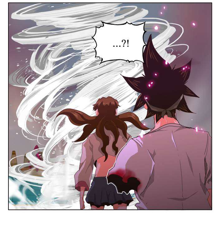 The God of High School Chapter 262 - halaman 60