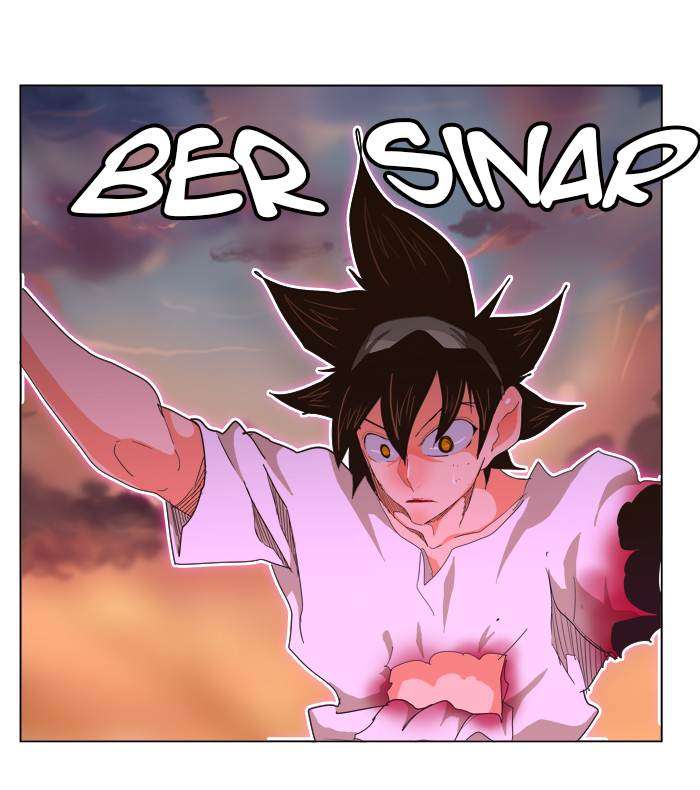 The God of High School Chapter 262 - halaman 63
