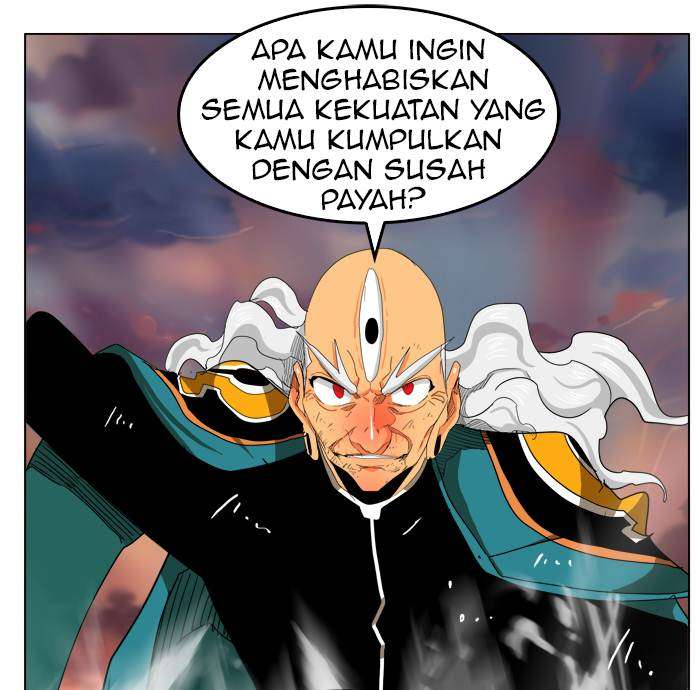 The God of High School Chapter 262 - halaman 67
