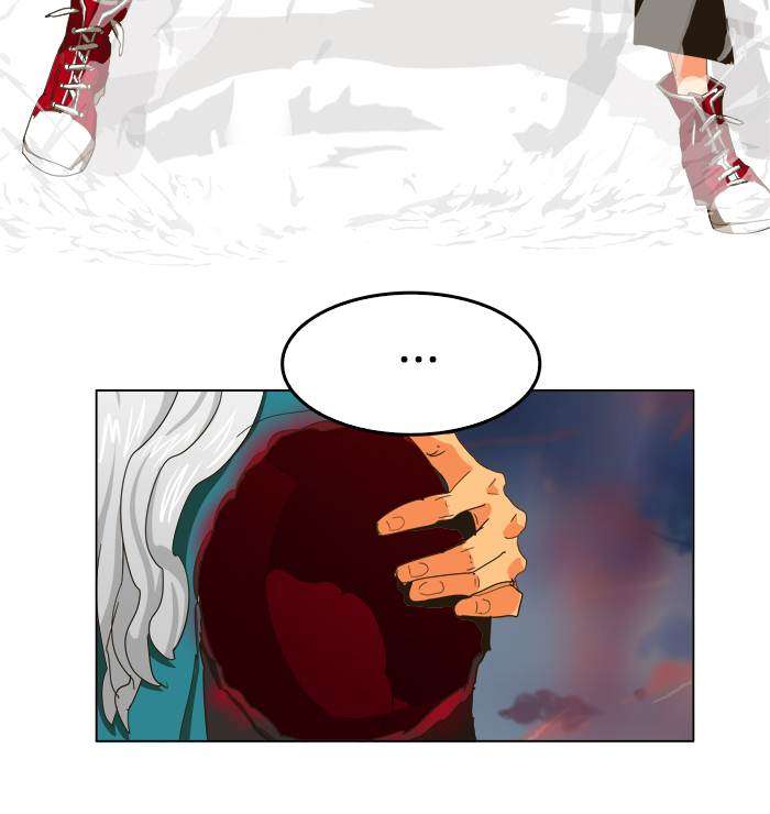 The God of High School Chapter 262 - halaman 89