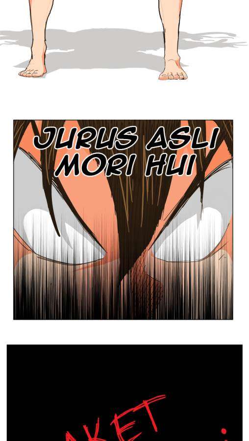 The God of High School Chapter 263 - halaman 45