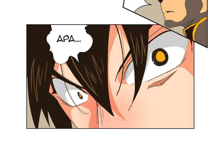 The God of High School Chapter 263 - halaman 51
