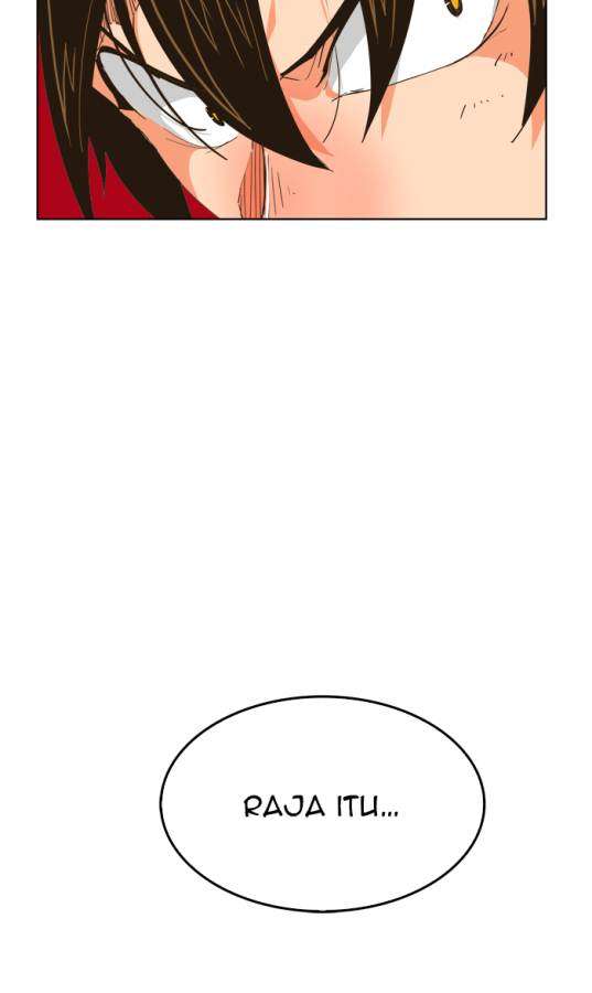 The God of High School Chapter 263 - halaman 58