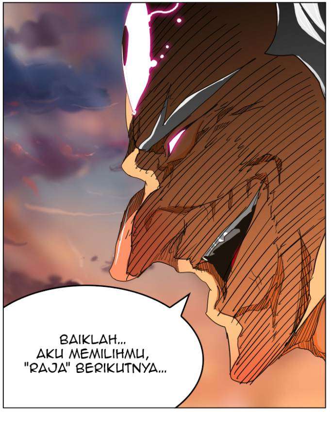 The God of High School Chapter 264 - halaman 10