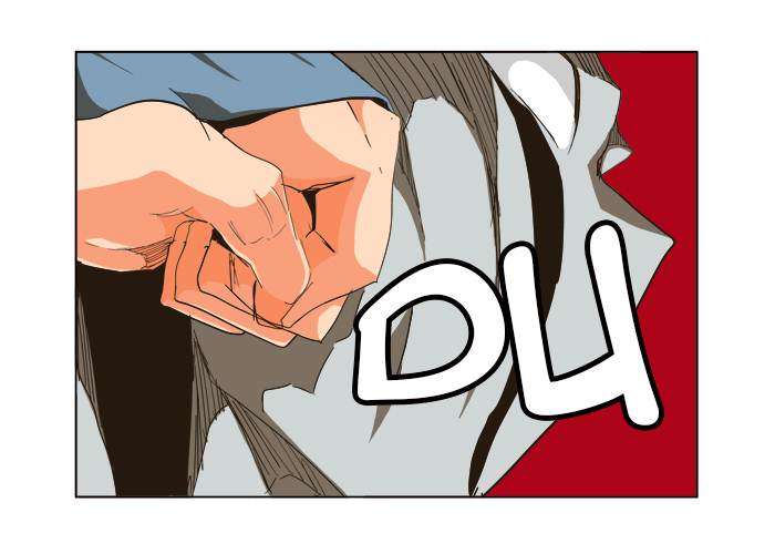 The God of High School Chapter 264 - halaman 16