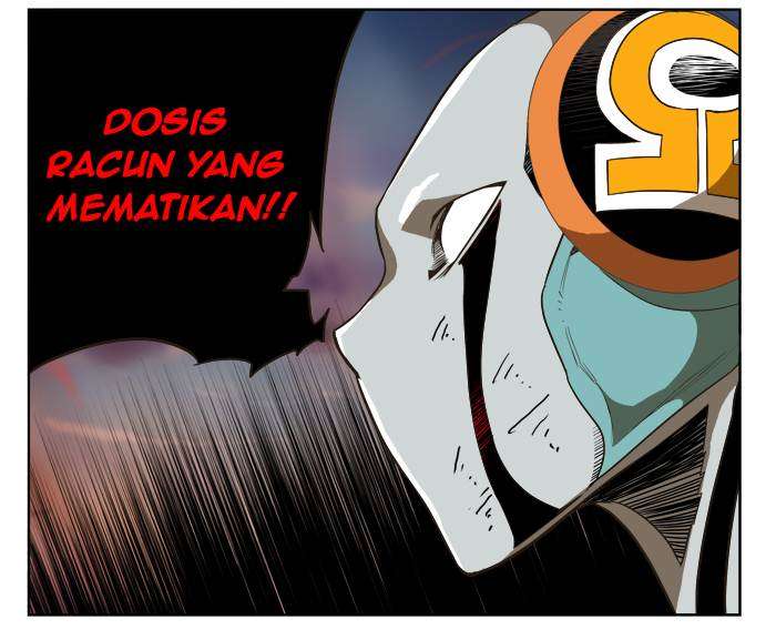 The God of High School Chapter 264 - halaman 25