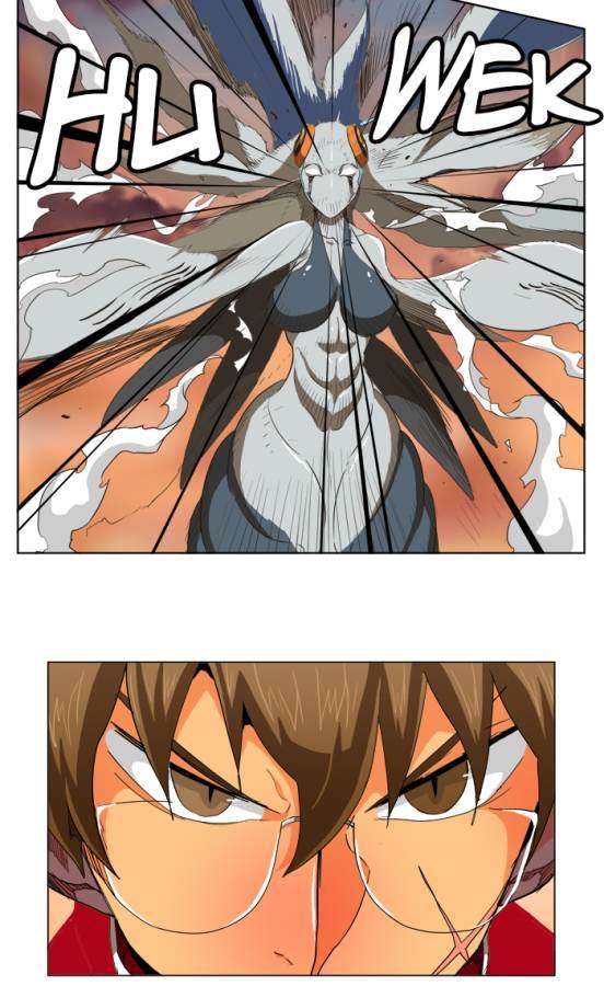 The God of High School Chapter 264 - halaman 27