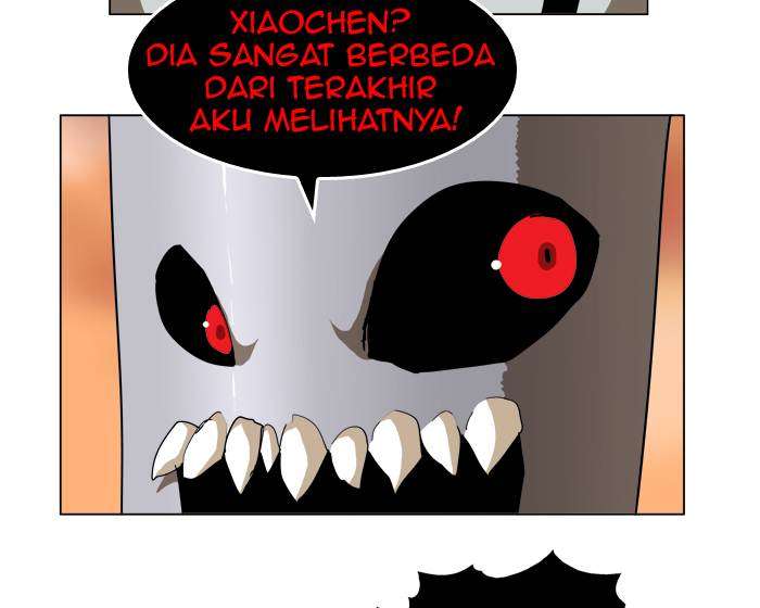 The God of High School Chapter 264 - halaman 29
