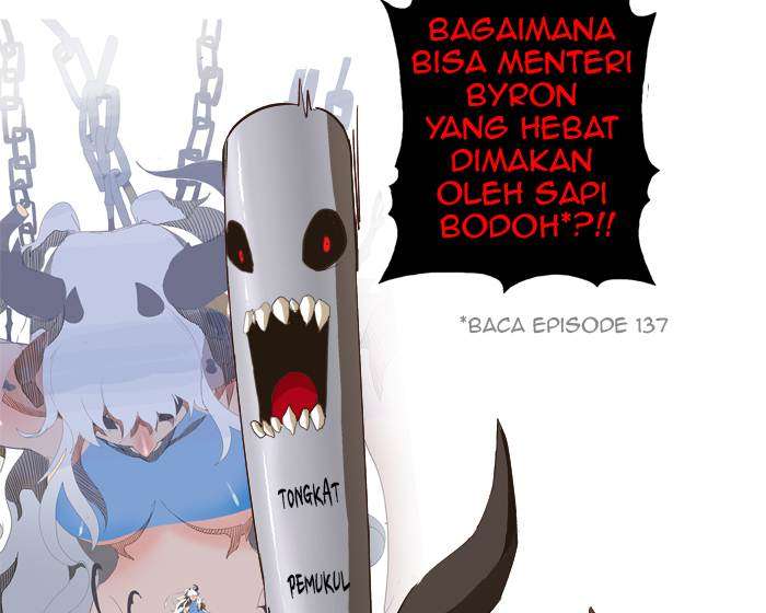 The God of High School Chapter 264 - halaman 30