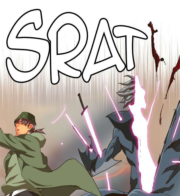 The God of High School Chapter 264 - halaman 41