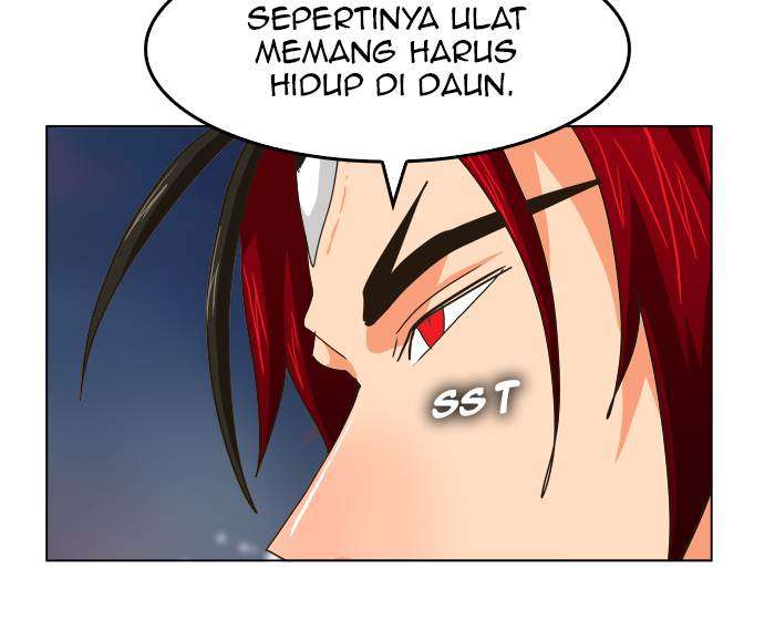 The God of High School Chapter 264 - halaman 65